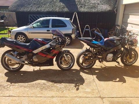 Yamaha Other