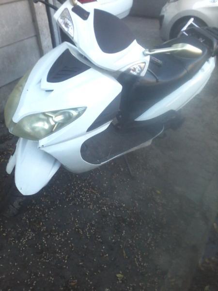 Motor Mia 150 cc Everything works and running daily