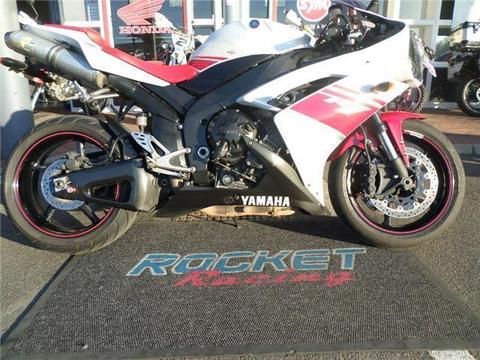 2008 Yamaha for sale!