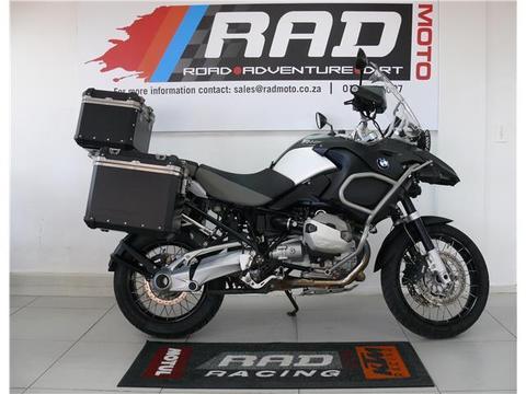 2010 BMW R1200 GS For Sale