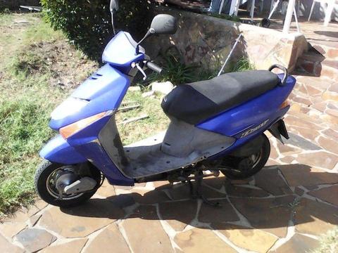 2008 Honda Other