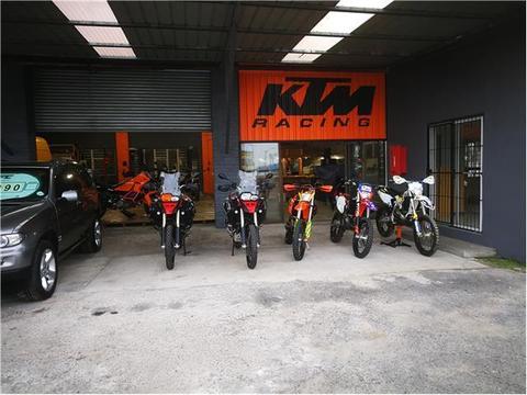 Podium motorcycles is looking for enduro and adventure motorcycles to buy for cash