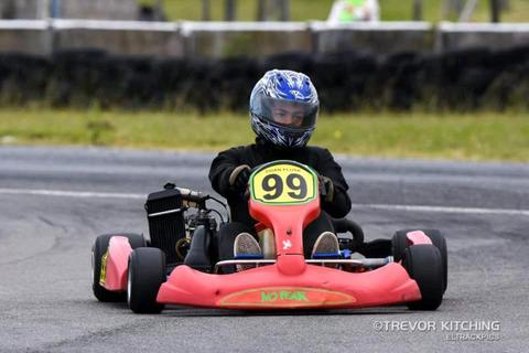 2008 Other Other. 125cc Rotex Max With Power Valve. 2H on the new motor