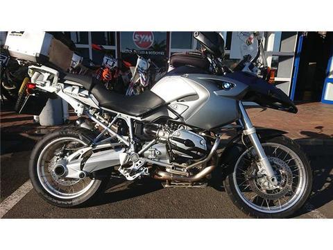 Bmw GS 1200