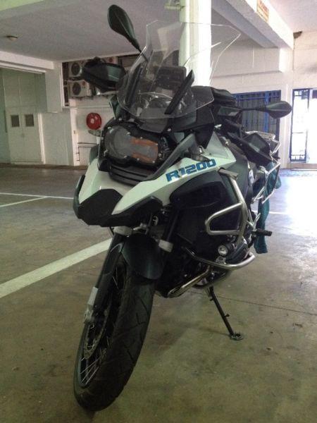 2014 BMW Other