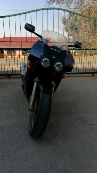Honda CBR 400 RR NC23 for sale or to swap