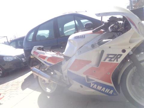YAMAHA XZR 1000 198