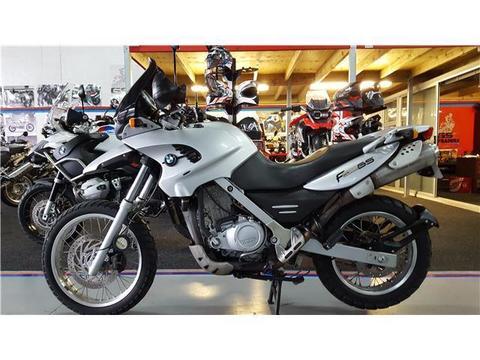 2003 BMW GS 650 -- GS Traders