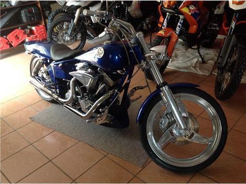 1999 Harley-Davidson FOR SALE R85 000 OR SWOP FOR KTM 990 ADVENTURE