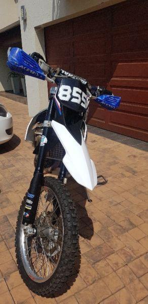 BMW G450X for sale