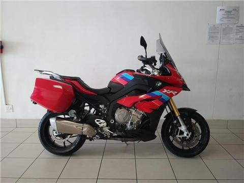 BMW S1000XR