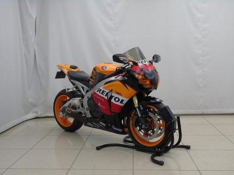 2009 HONDA Cbr 1000rr (abs)