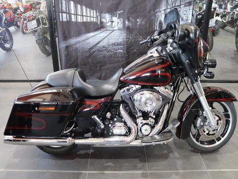 2013 Harley Davidson Touring Street Glide Standard