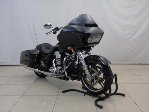 2017 Harley Davidson Touring FLTRXS Road Glide Special