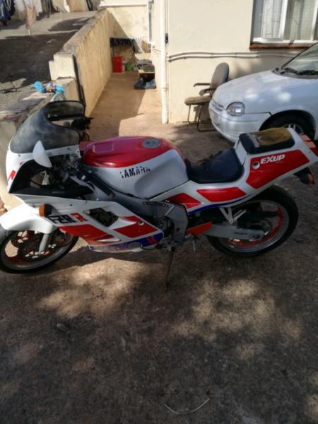 Fzr250 for sale