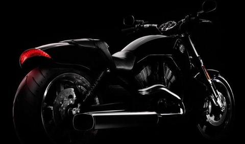 2018 Harley-Davidson V-Rod Muscle VRSC