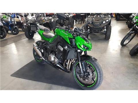 2015 spec-2014 spec Kawasaki Z1000 - R 89 900, 00 - 42 300 kms