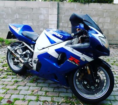 Suzuki GSXR 1000 (neg)