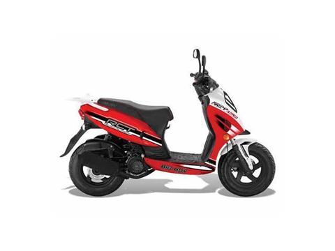 BIG BOY RCT 170 cc