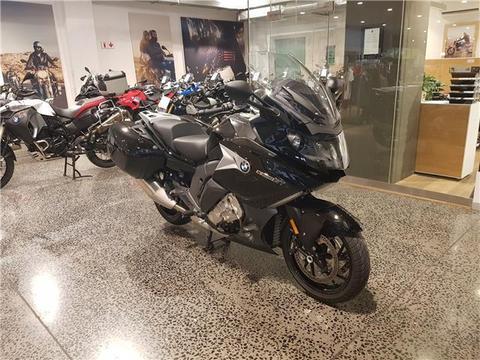 BMW K1600GT*018+-R5050pm-DONFORD BMW MOTORRAD CAPE TOWN