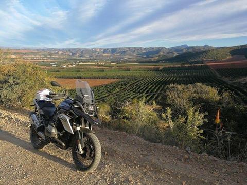 Gs 1200 BMW
