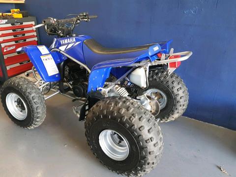 Yamaha blaster 200cc