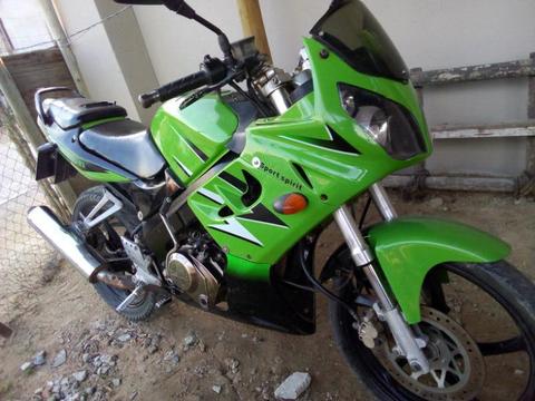 Xgjao 125
