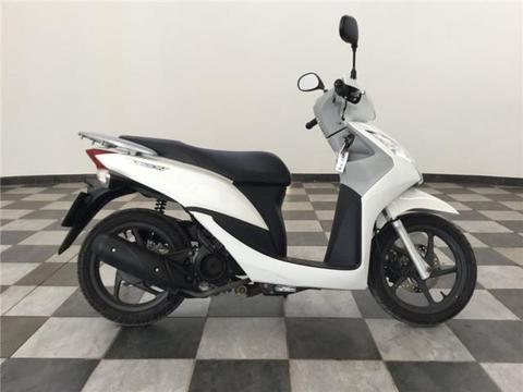 HONDA NSC 110 SCOOTER