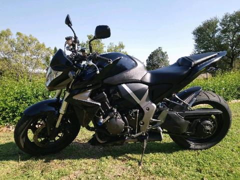 2011 Honda CB1000R