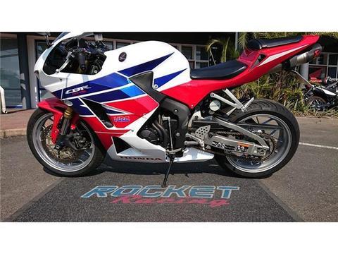 Honda CBR 600