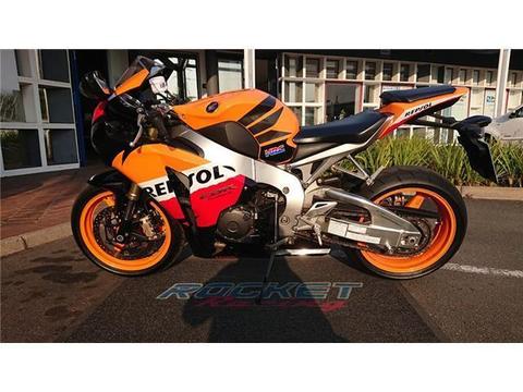 Honda Repsol CBR 1000