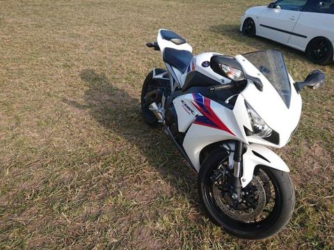 Honda CBR 1000