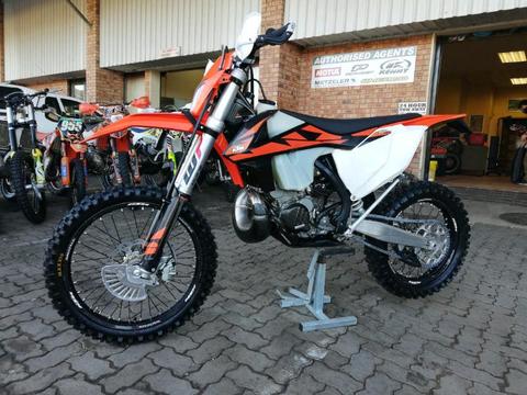 2018 KTM 300 Tpi
