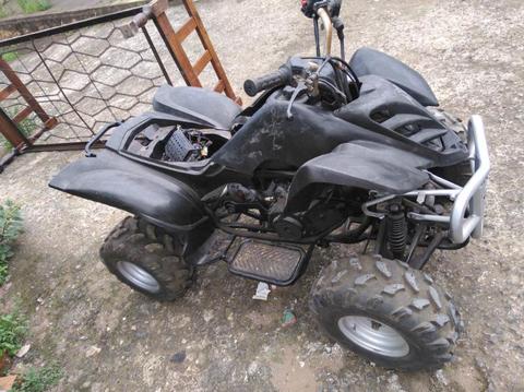 Jonway 150cc quad bike for sale