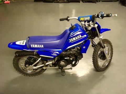 Yamaha PW80 for sale