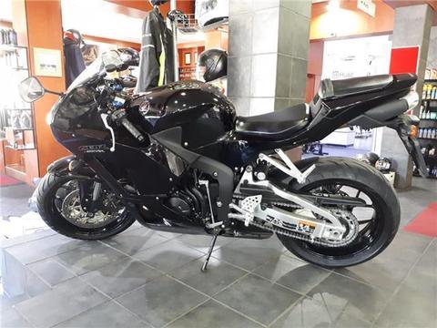 HONDA CBR600RR 2015