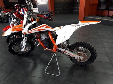 KTM65SX 2017