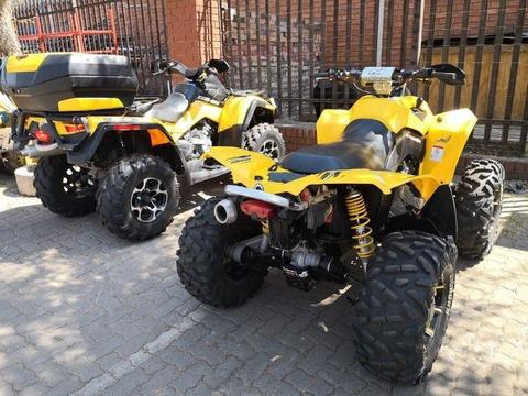 2013 Can-Am Other