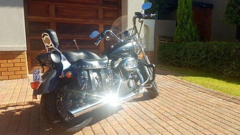 Best Priced Sportster in SA!
