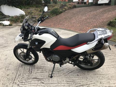 BMW G650 GS For Sale