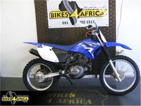 2009 TTR230