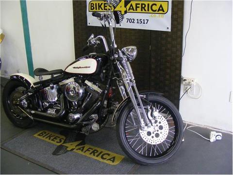 Harley Davidson 1340 Bobber - Easy Rider