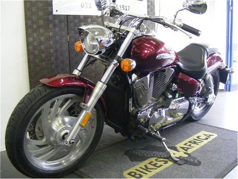 Honda VTX 1300