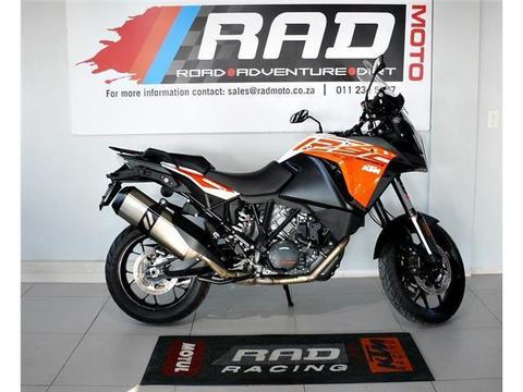 2017 KTM 1290 Adventure S for sale!