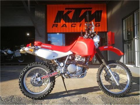 HONDA 650 ADVENTURE FOR SALE @PODIUM MOTORCYCLES BRACKENFELL