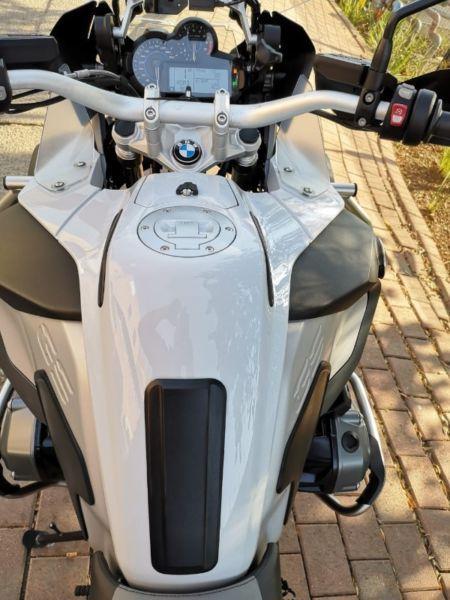 BMW R 1200 GS