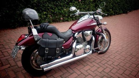 Honda VTX 1300 For Sale