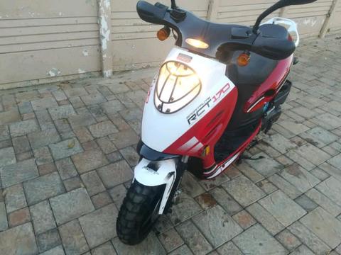 Big boy Rct 170cc