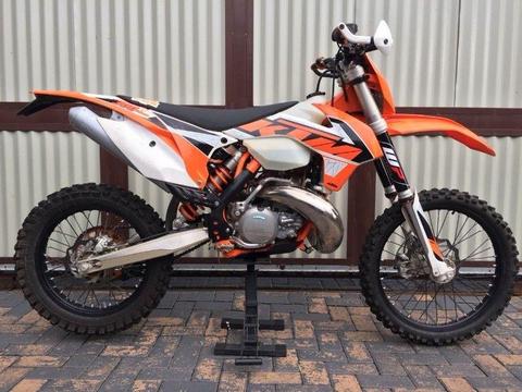 2016 KTM Other