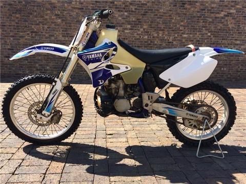 Yamaha YZ250 - Excellent Condition!